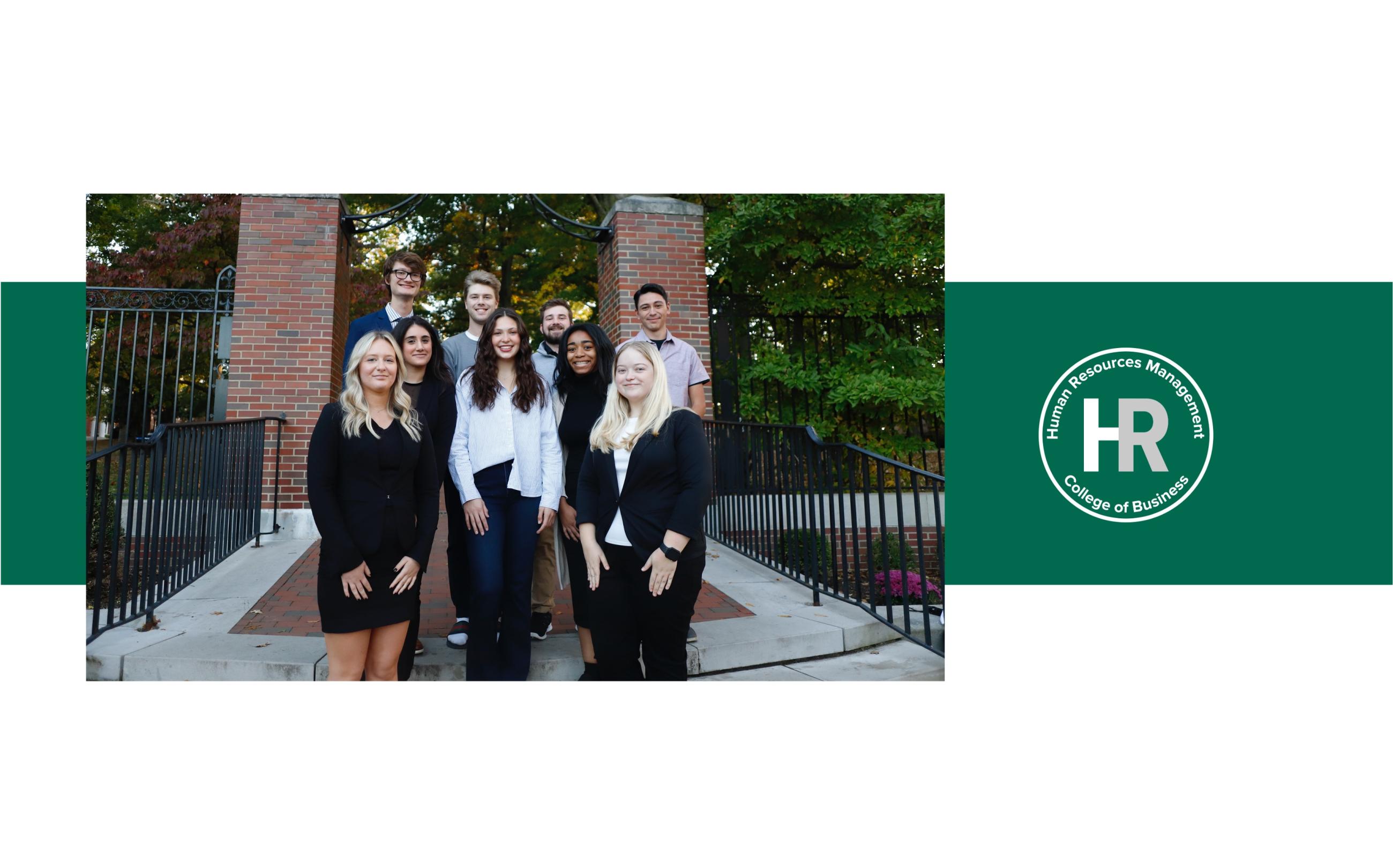 OHIO HR Programs Robert D. Walter Center for Strategic Leadership College of Business Ohio